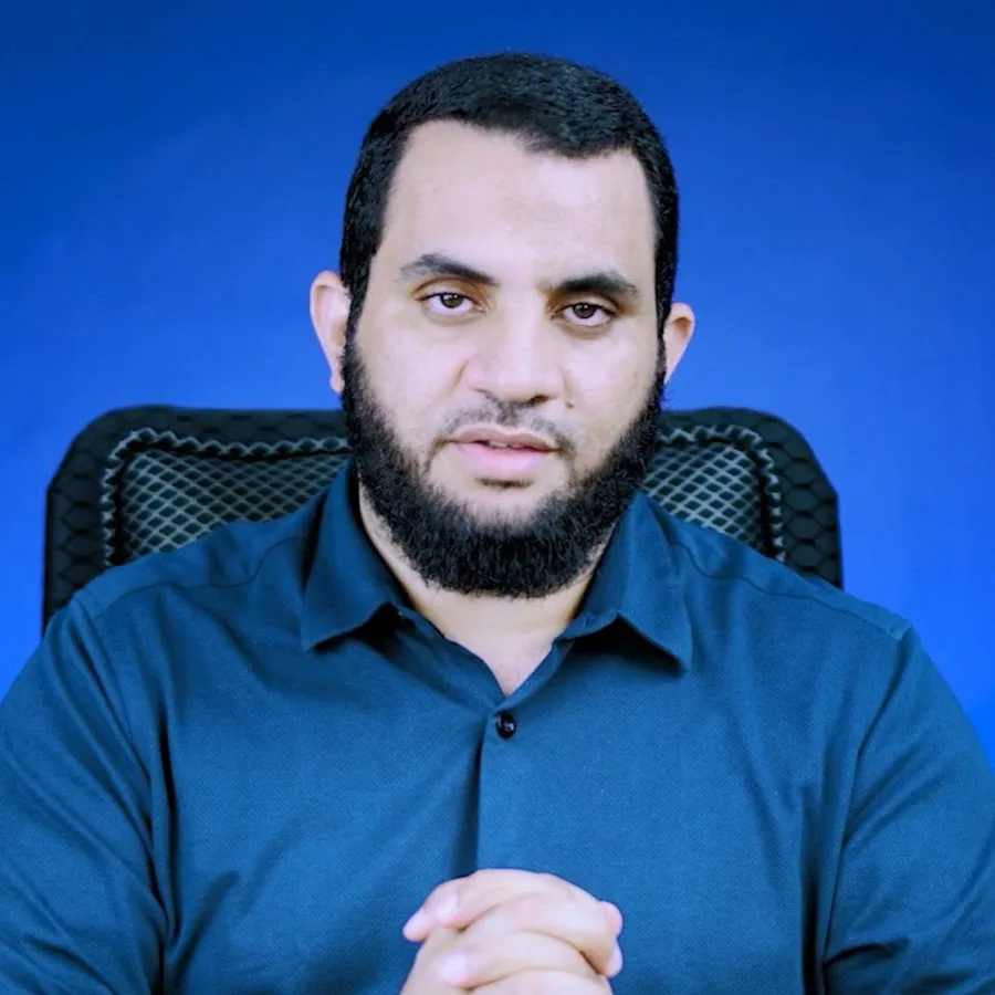 عمرو نور الدين