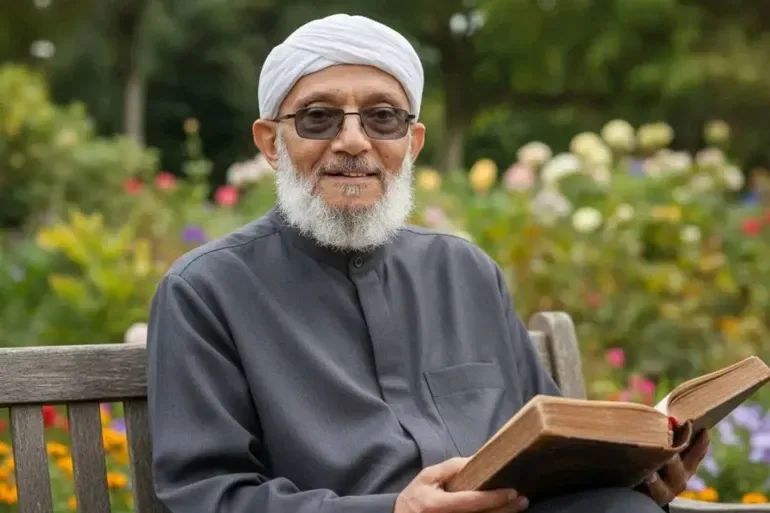 محمد بن علي المقرمي