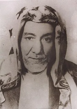 أحمد زيني دحلان