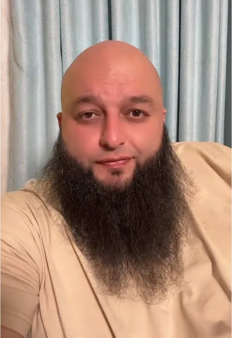 علاء جابر