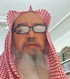 الشيخ ناصر السوهاجي