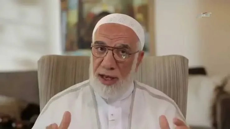 عمر عبد الكافي