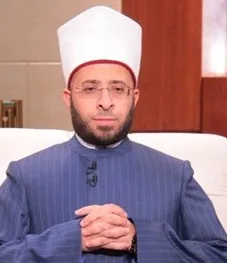أسامة الأزهري