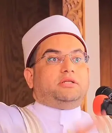 أحمد البصيلي
