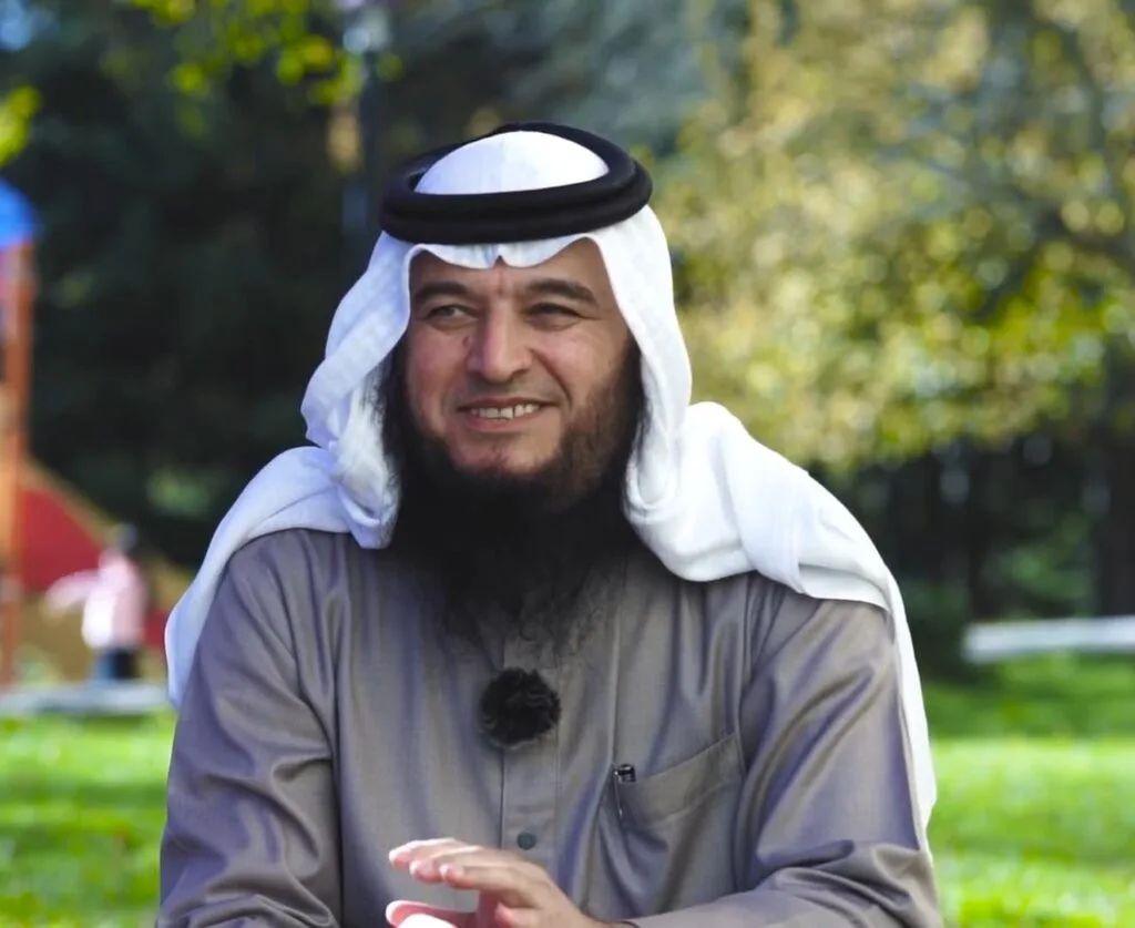 إحسان العتيبي