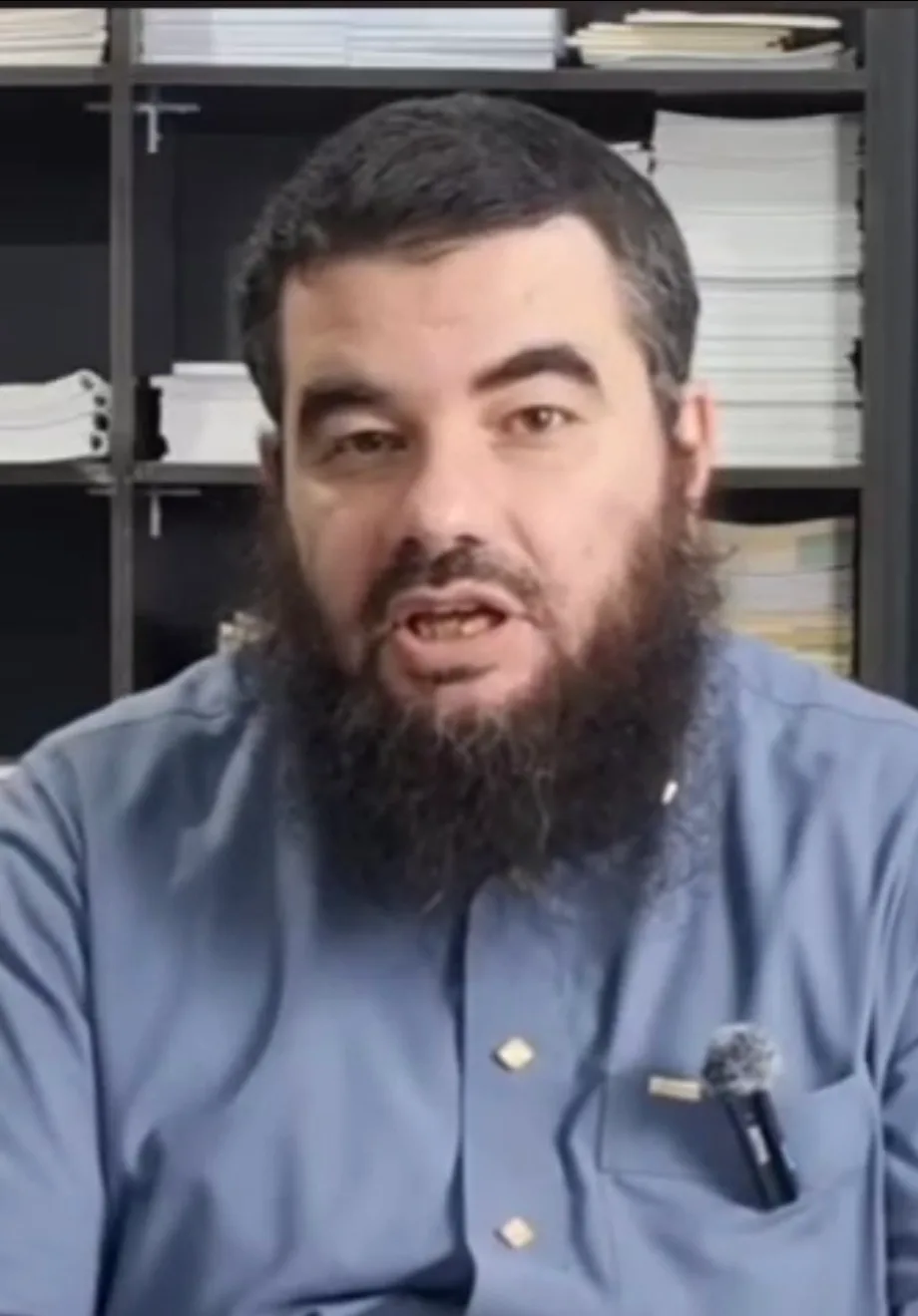 عبد القادر البكور