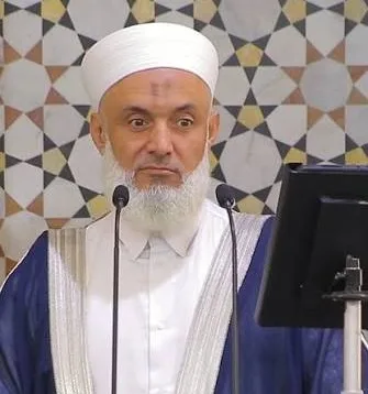 محمد خير الشعال