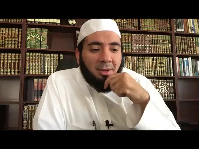 محمد عبد الواحد الأزهري