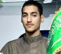 زياد يونس الربيعي