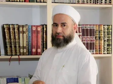 ماهر بن ياسين الفحل