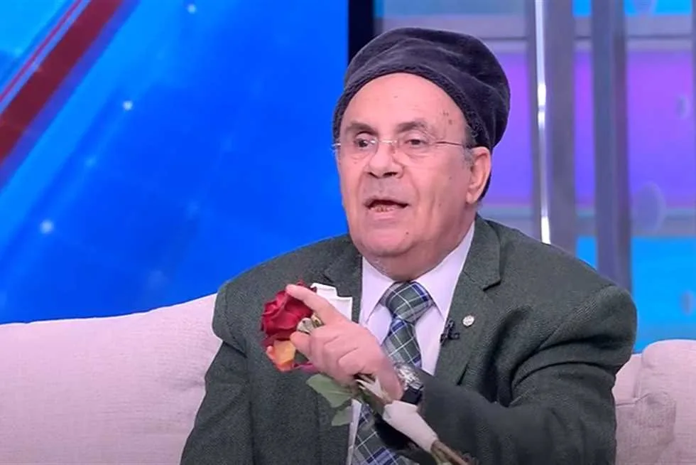 مبروك عطية