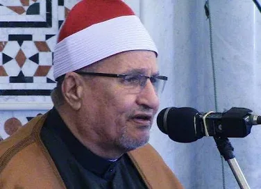 محمد عبد الوهاب الطنطاوي