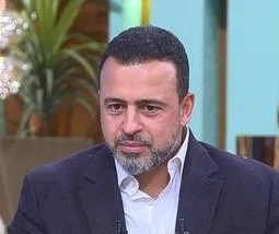 مصطفى حسني