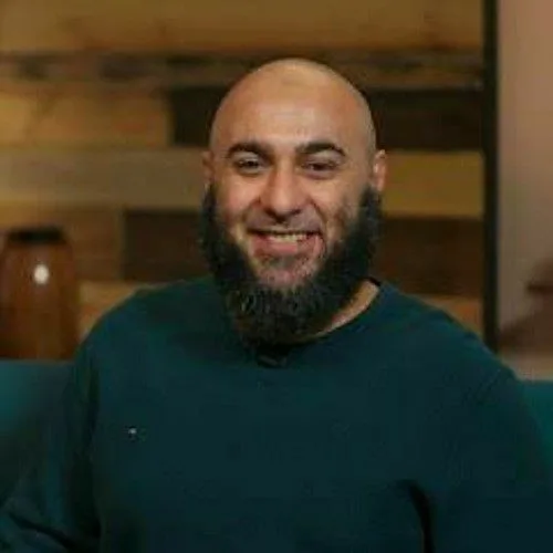 محمد الغليظ