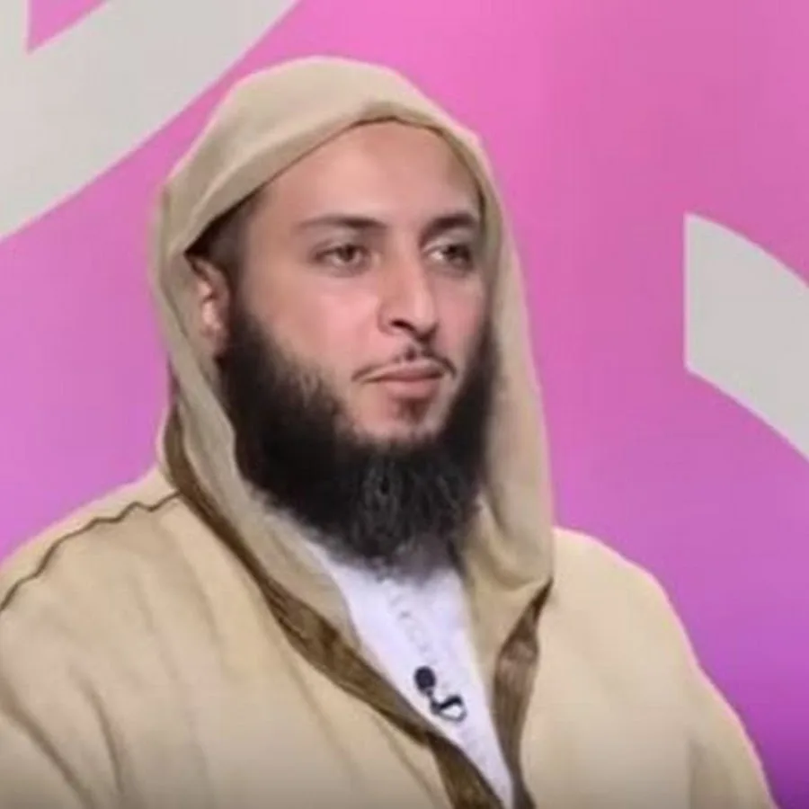 سعيد الكملي