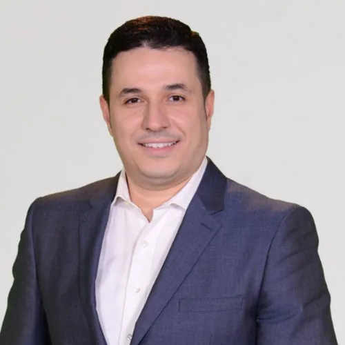 أحمد عمارة