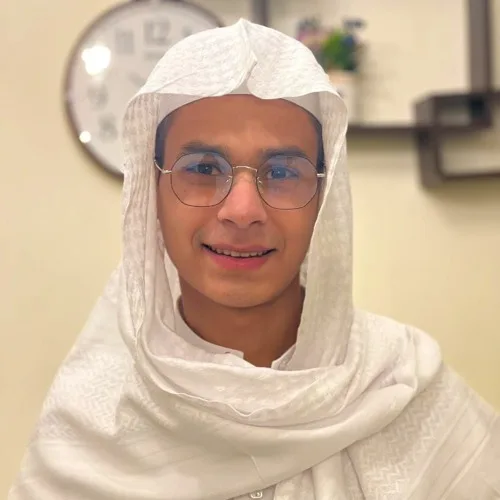 عبد الرحمن مسعد