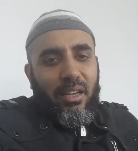 ليث الحيالي