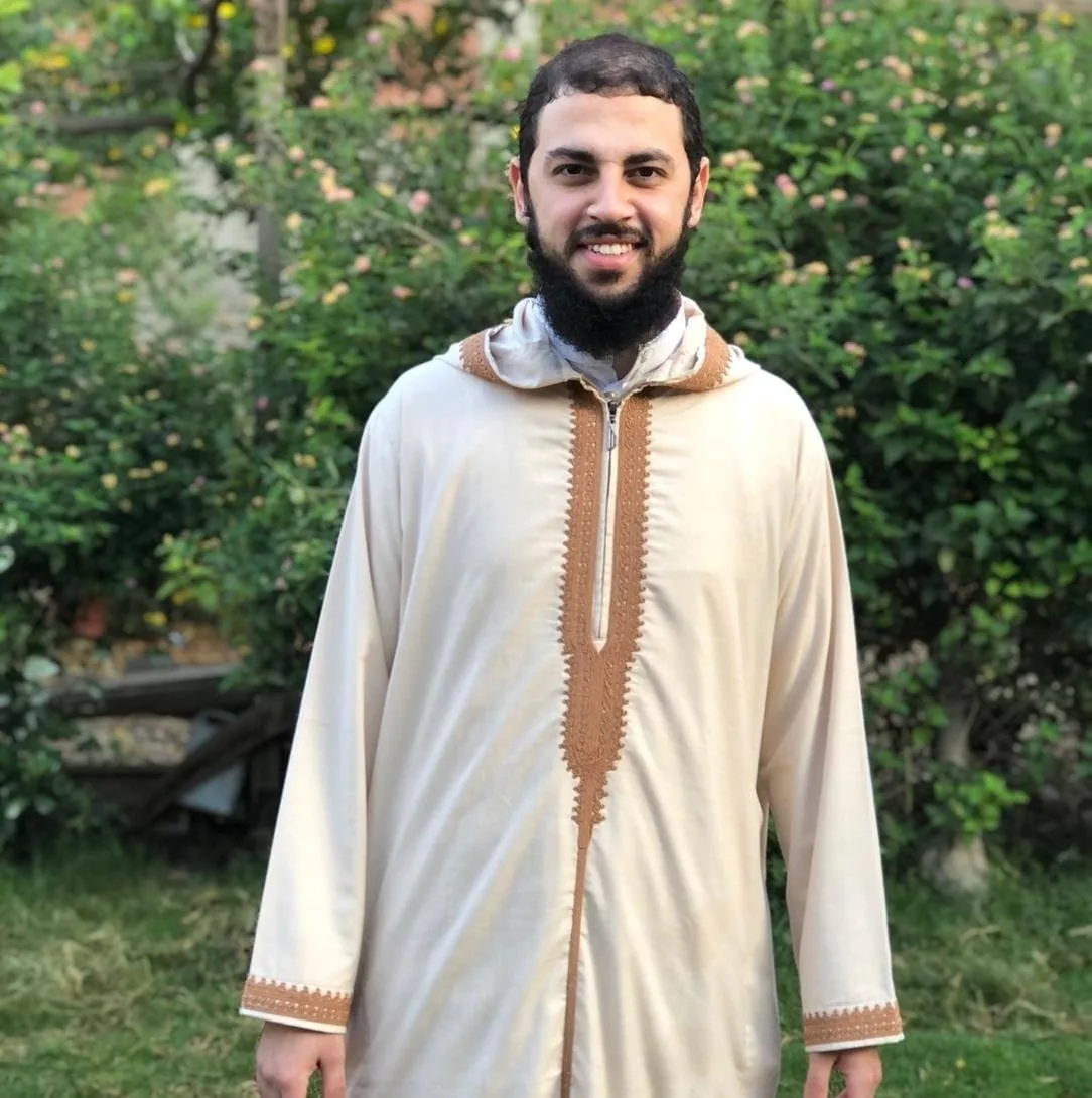 أحمد العربي