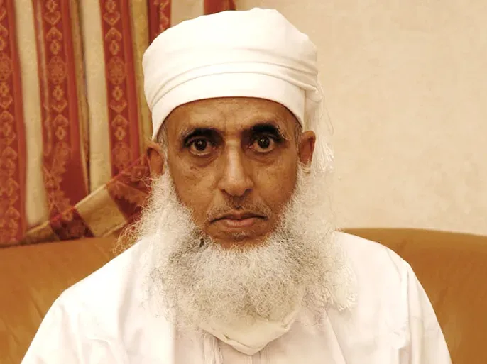 أحمد الخليلي