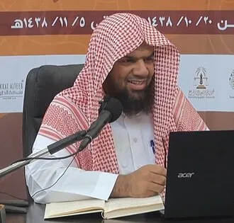 أحمد القعيمي