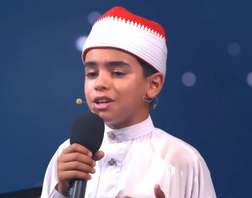 محمد القلاجي