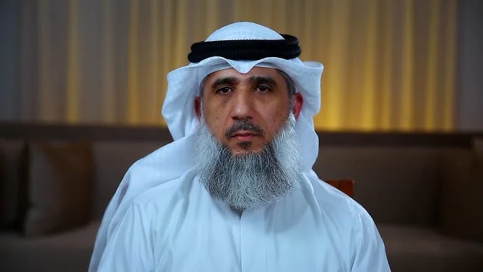 فايز الكندري