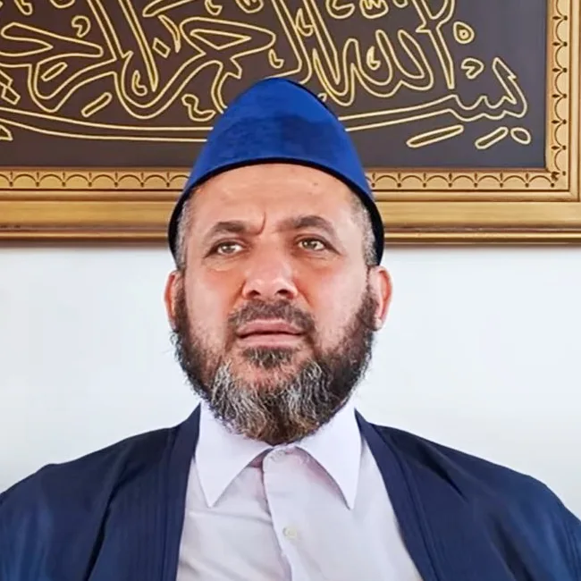 عبد القادر الحسين