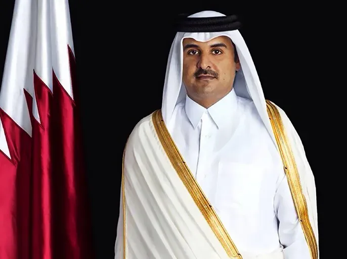 تميم بن حمد آل ثاني