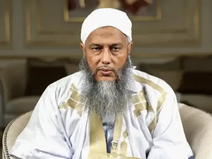 محمد الحسن ولد الددو