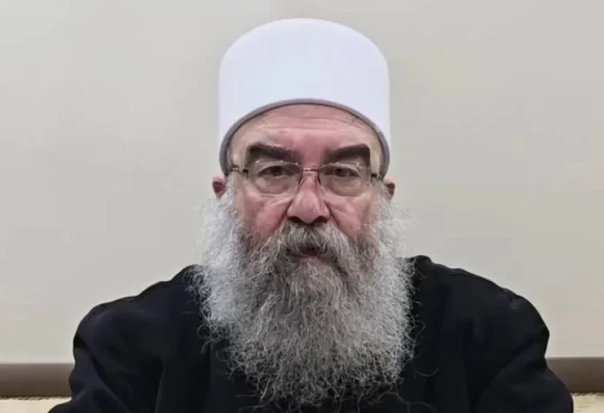 حكمت الهجري