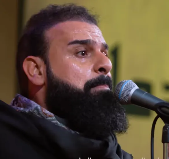 خضر عباس