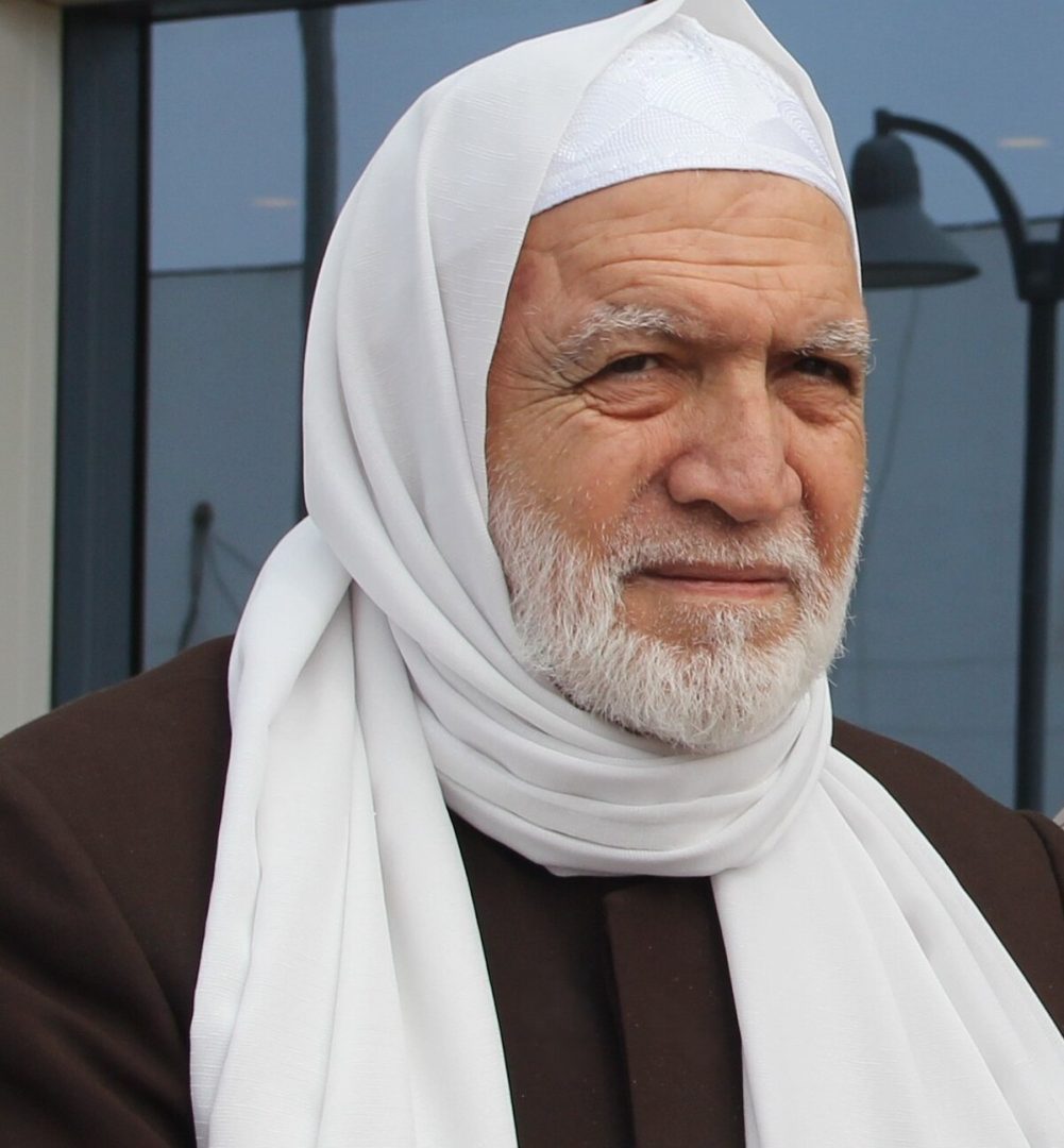 أسامة الرفاعي