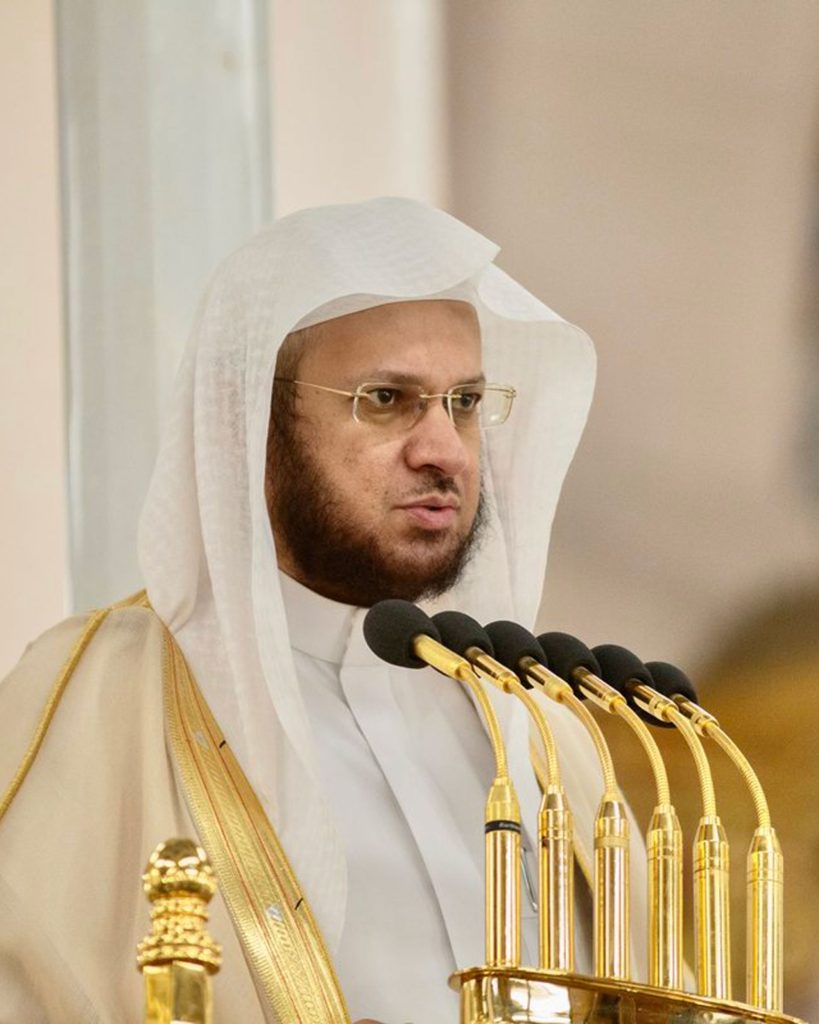 عبد المحسن القاسم