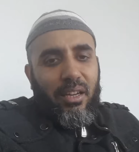 ليث الحيالي