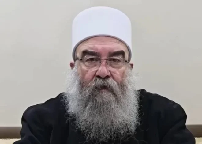 حكمت الهجري