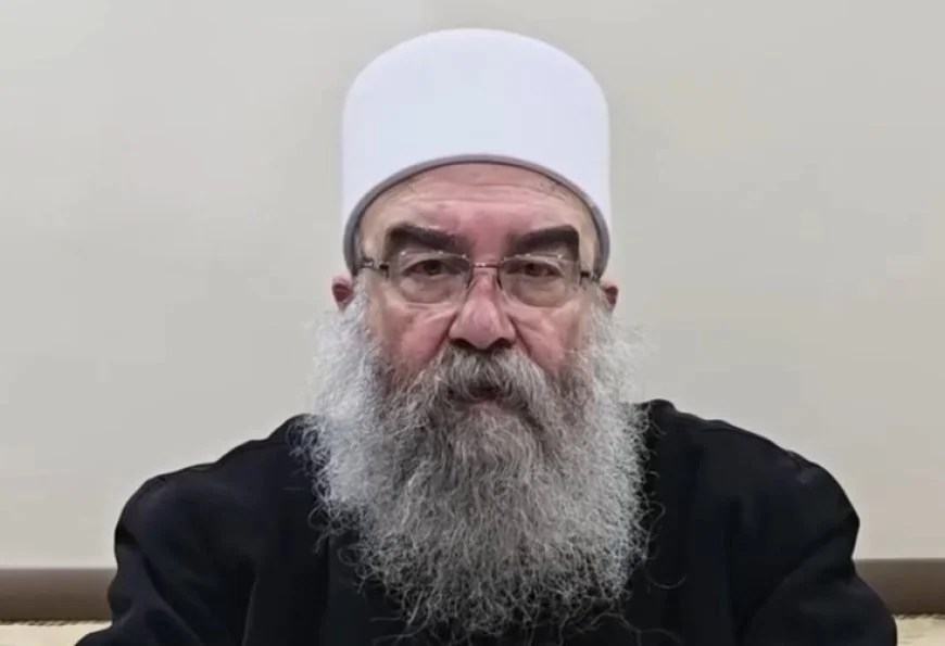 حكمت الهجري