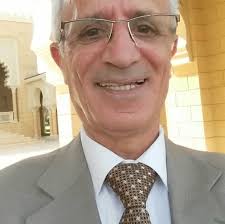 علي منصور كيالي