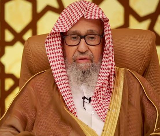 صالح الفوزان