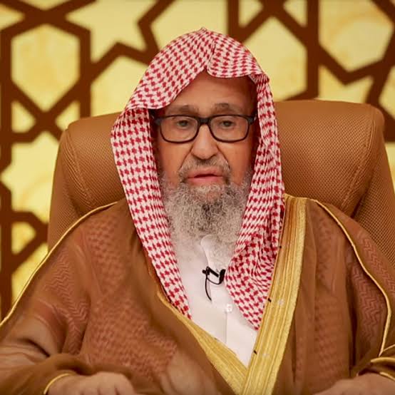 صالح الفوزان