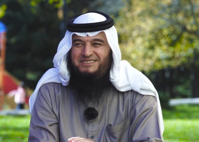 إحسان العتيبي