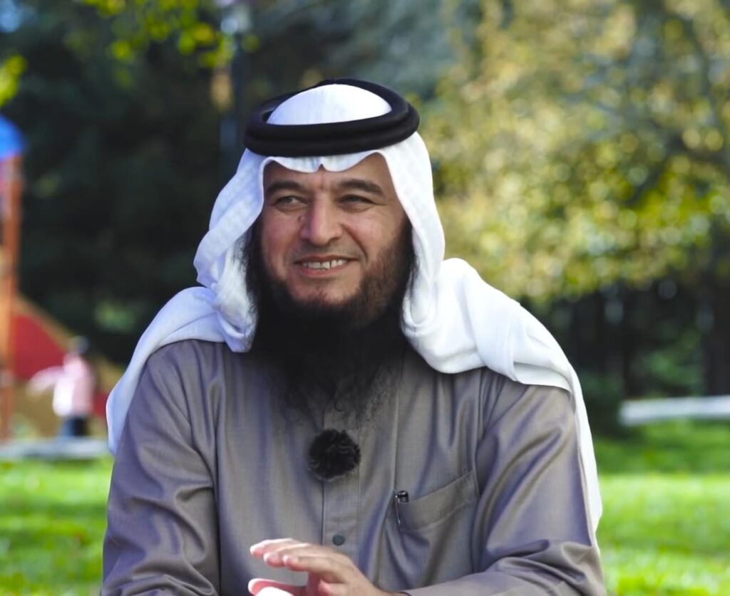 إحسان العتيبي