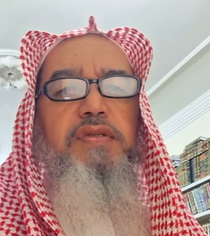 الشيخ ناصر السوهاجي