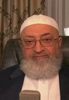 عبد الرحمن دمشقية