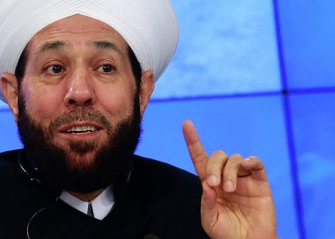 أحمد بدر الدين حسون