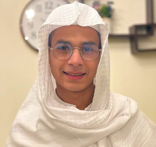 عبد الرحمن مسعد