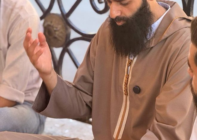 محمد بن شمس الدين