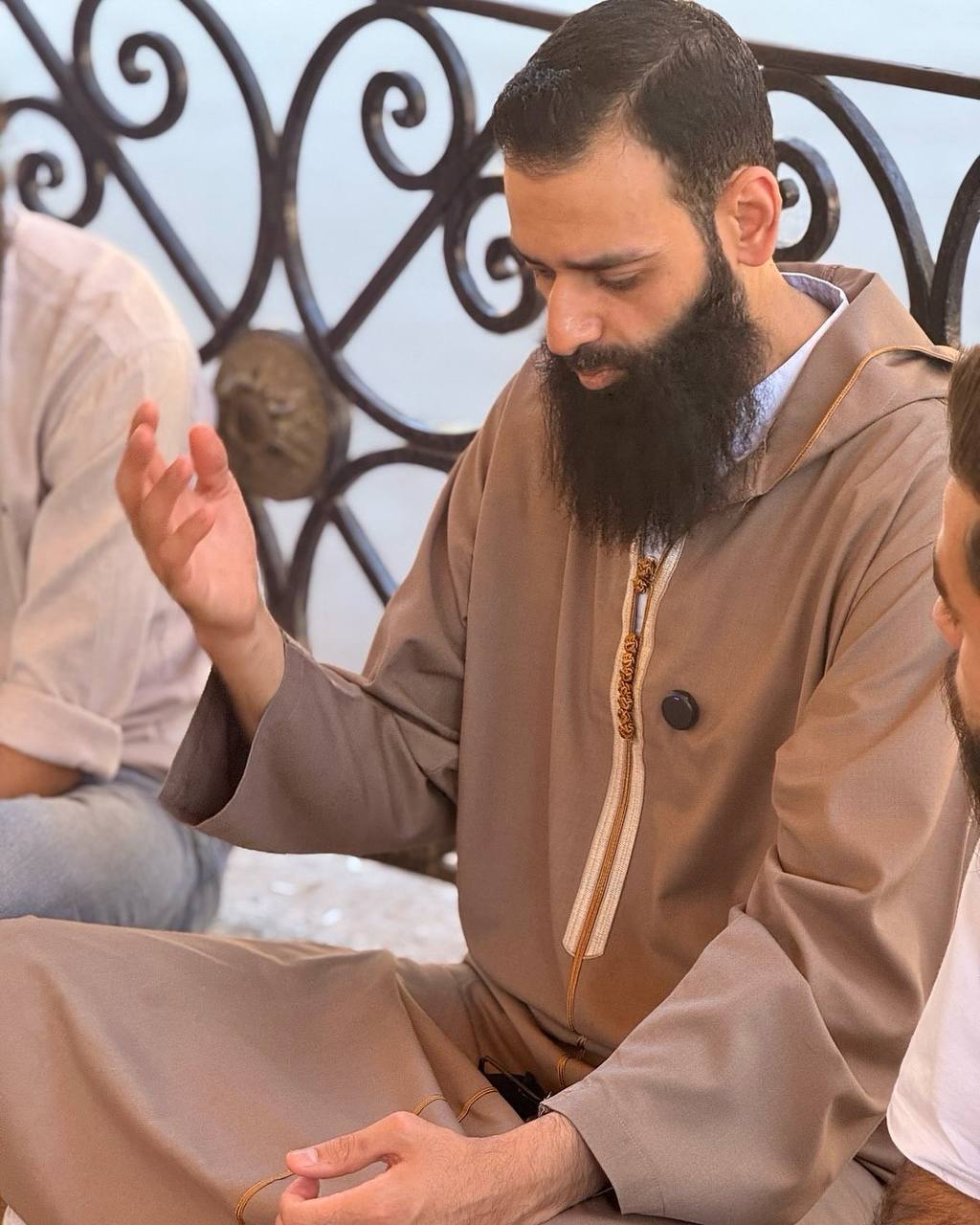 محمد بن شمس الدين