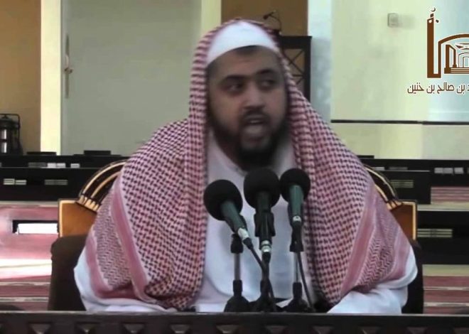 وليد السعيدان