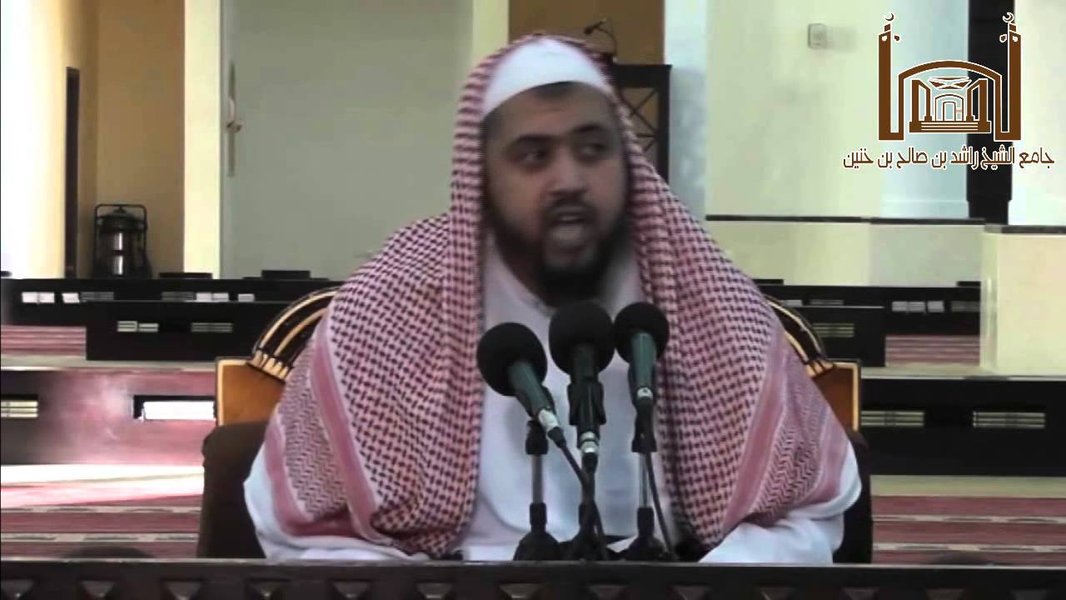 وليد السعيدان